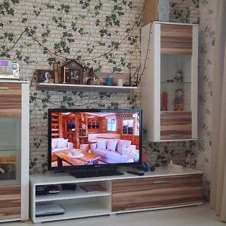 Sunny Apartment リガ エクステリア 写真