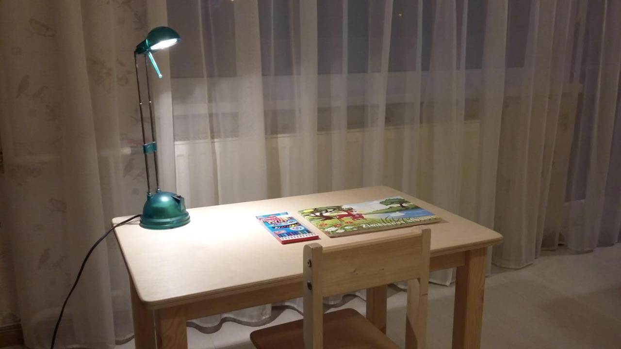 Sunny Apartment リガ エクステリア 写真