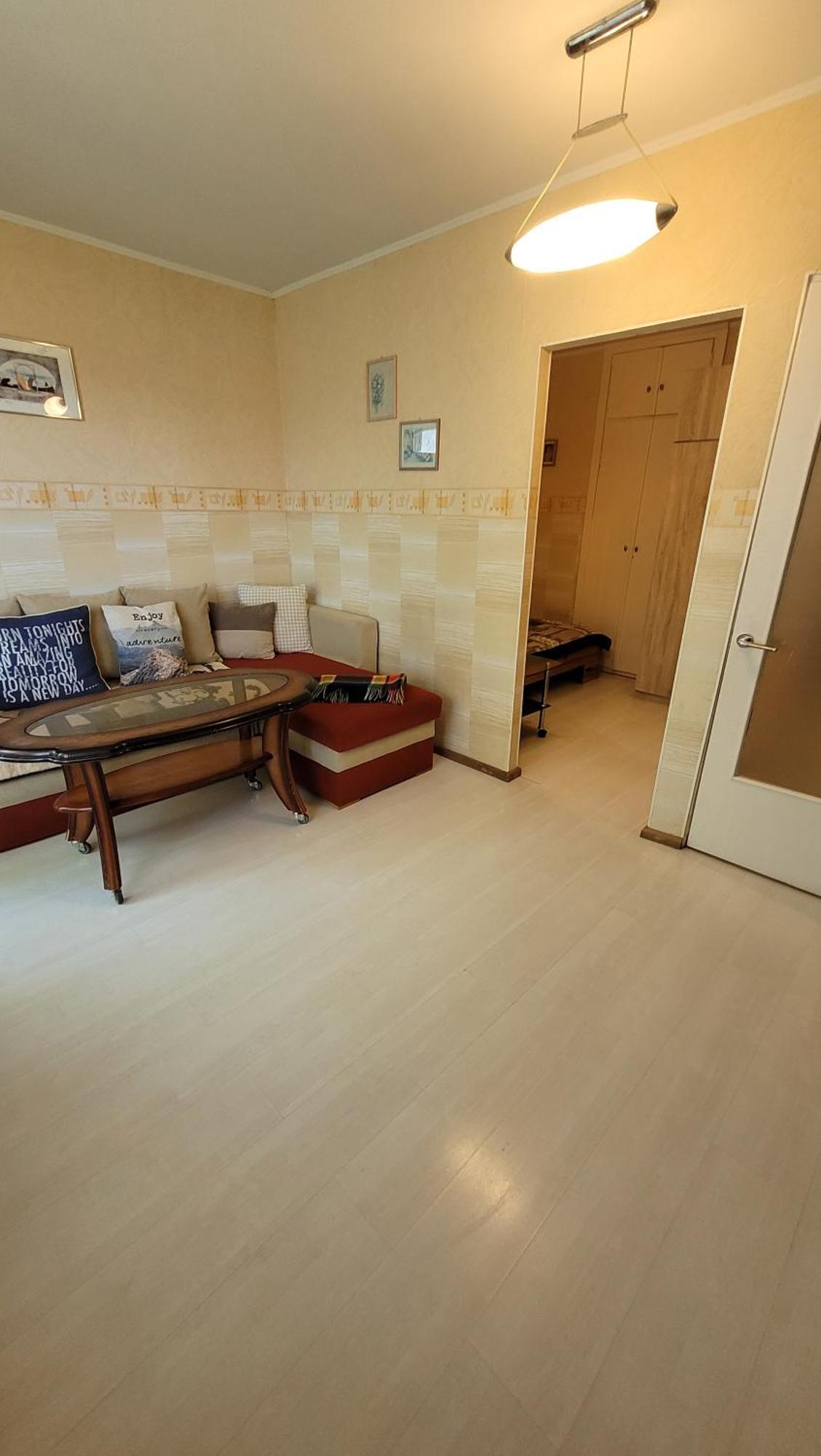 Sunny Apartment リガ エクステリア 写真