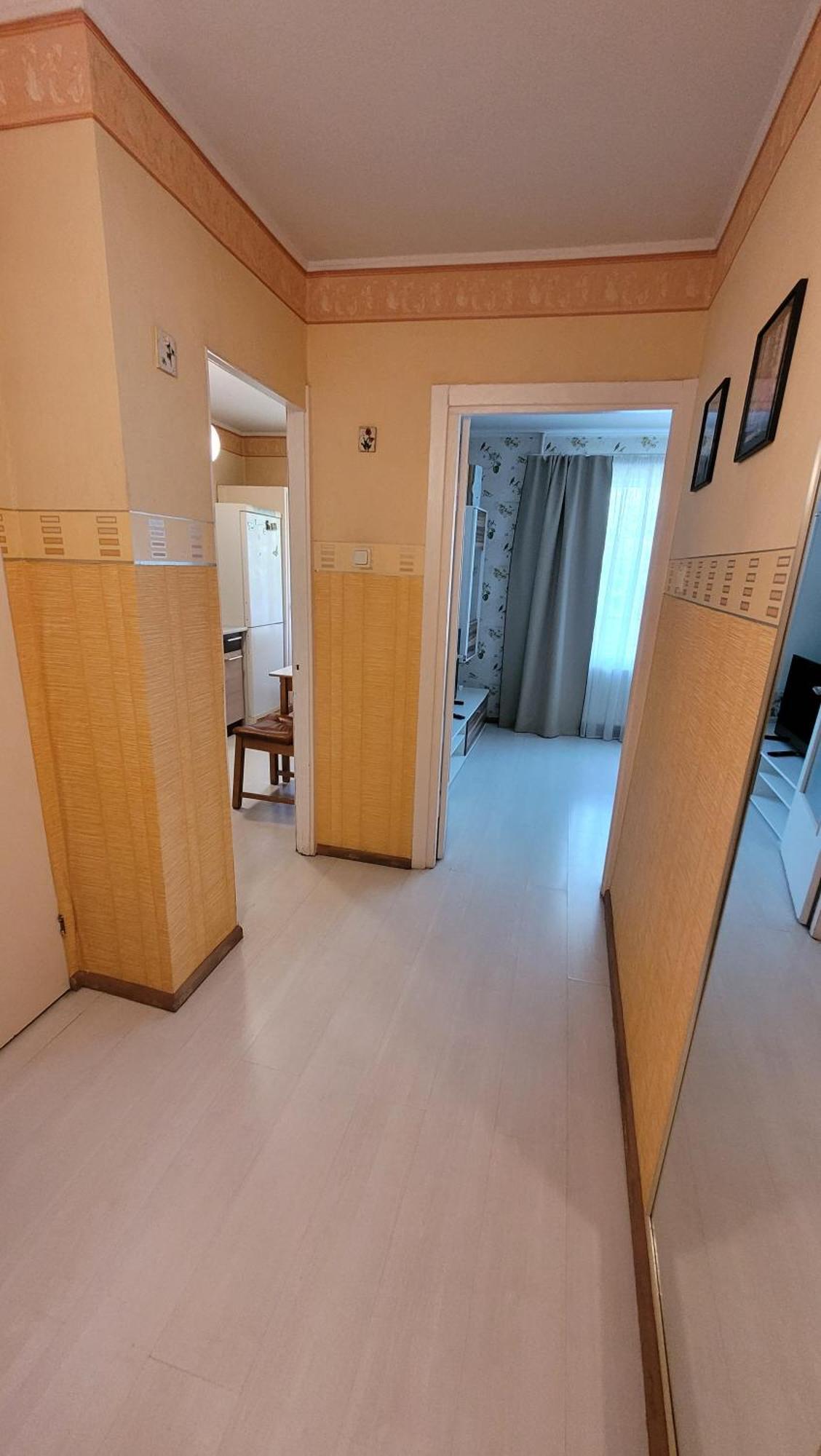 Sunny Apartment リガ エクステリア 写真