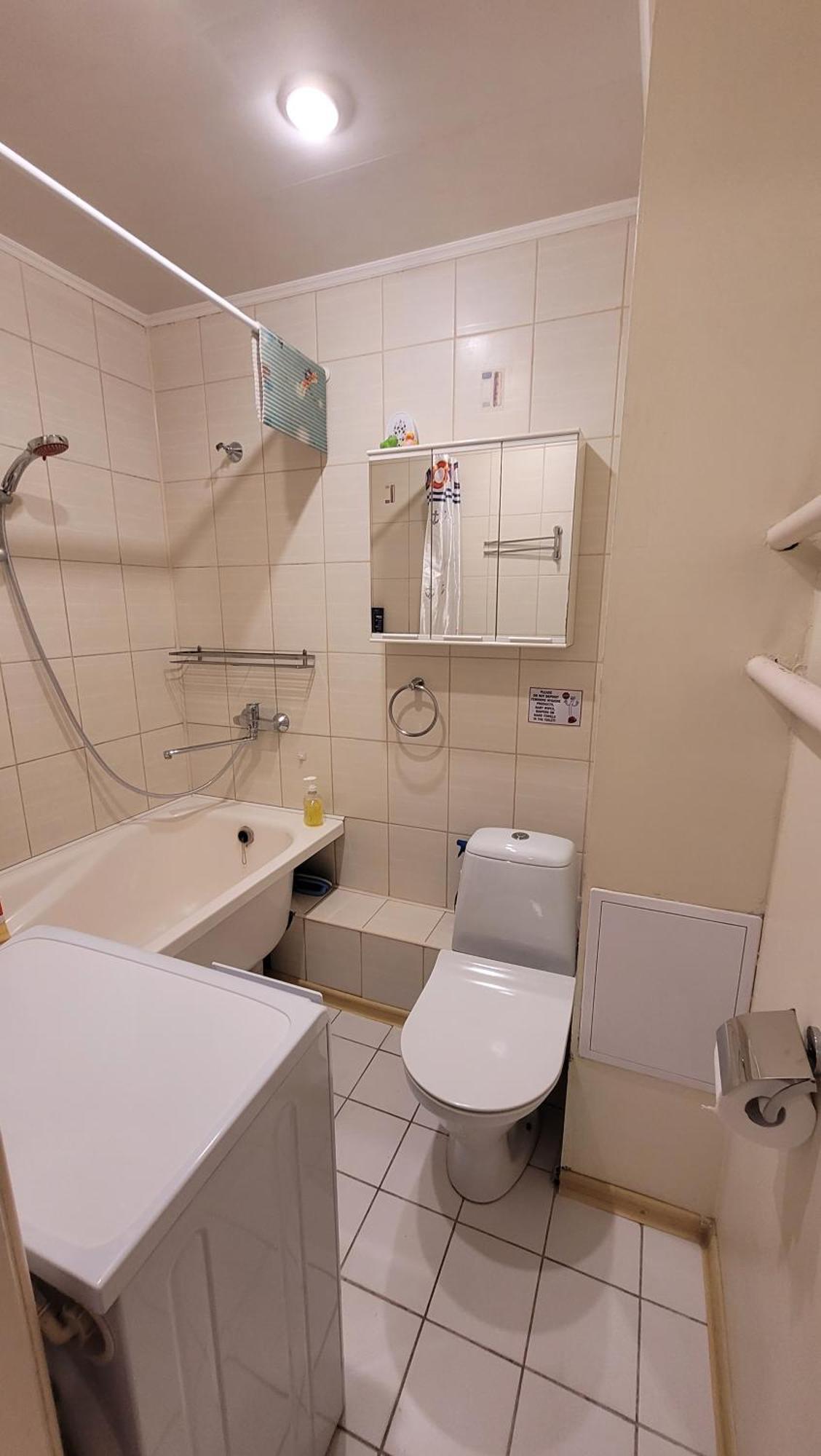 Sunny Apartment リガ エクステリア 写真