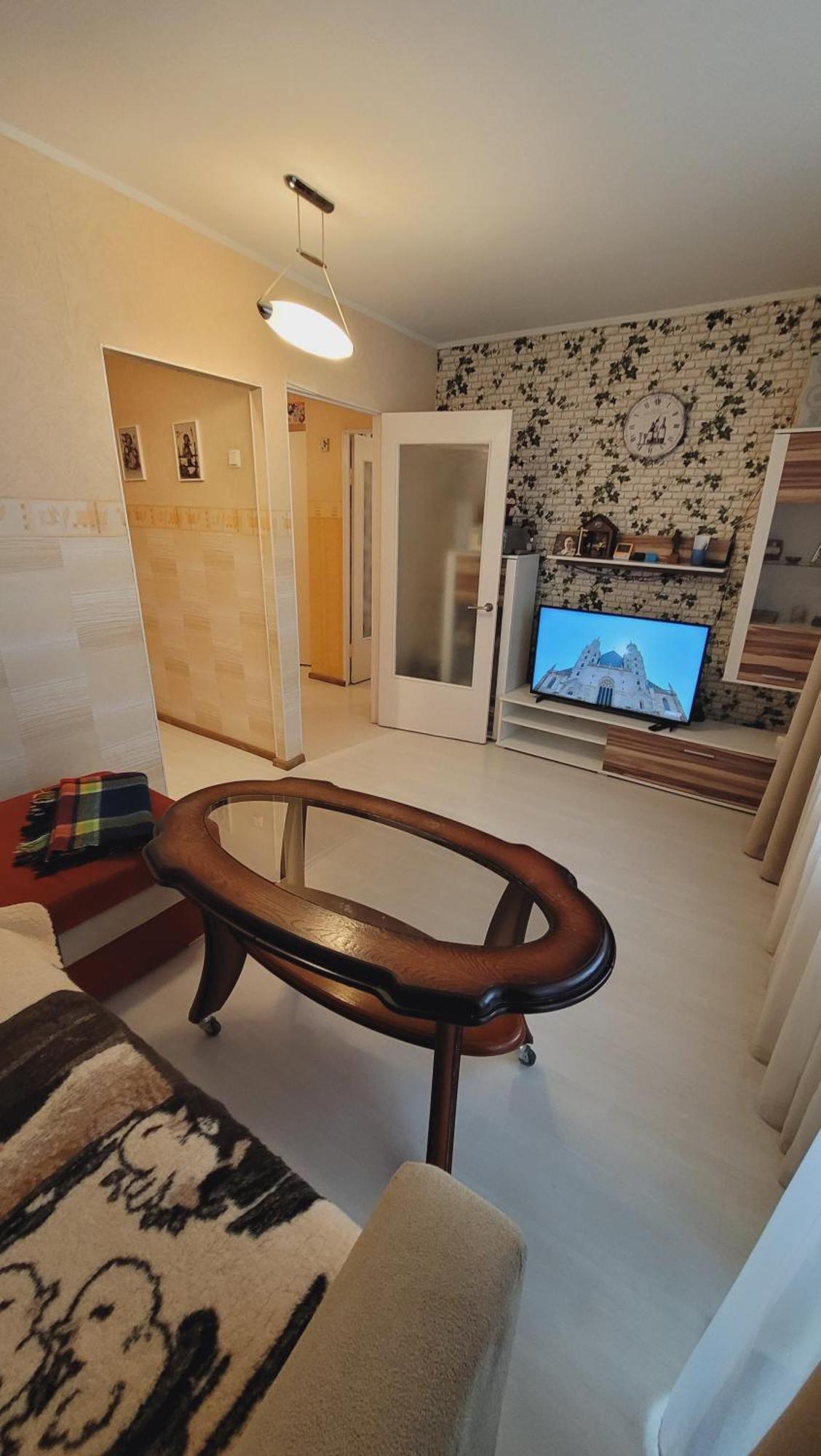 Sunny Apartment リガ エクステリア 写真