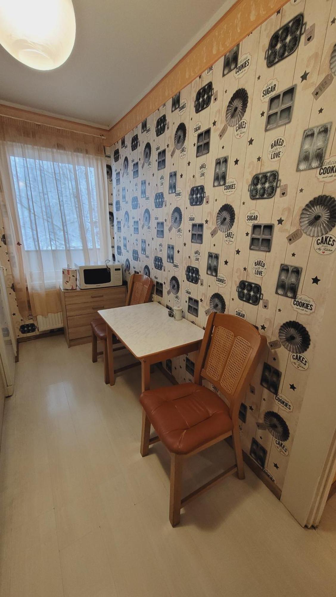 Sunny Apartment リガ エクステリア 写真