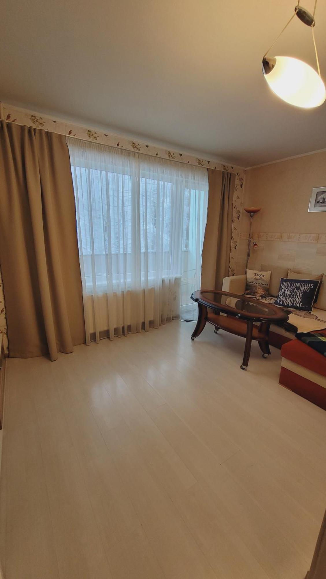 Sunny Apartment リガ エクステリア 写真