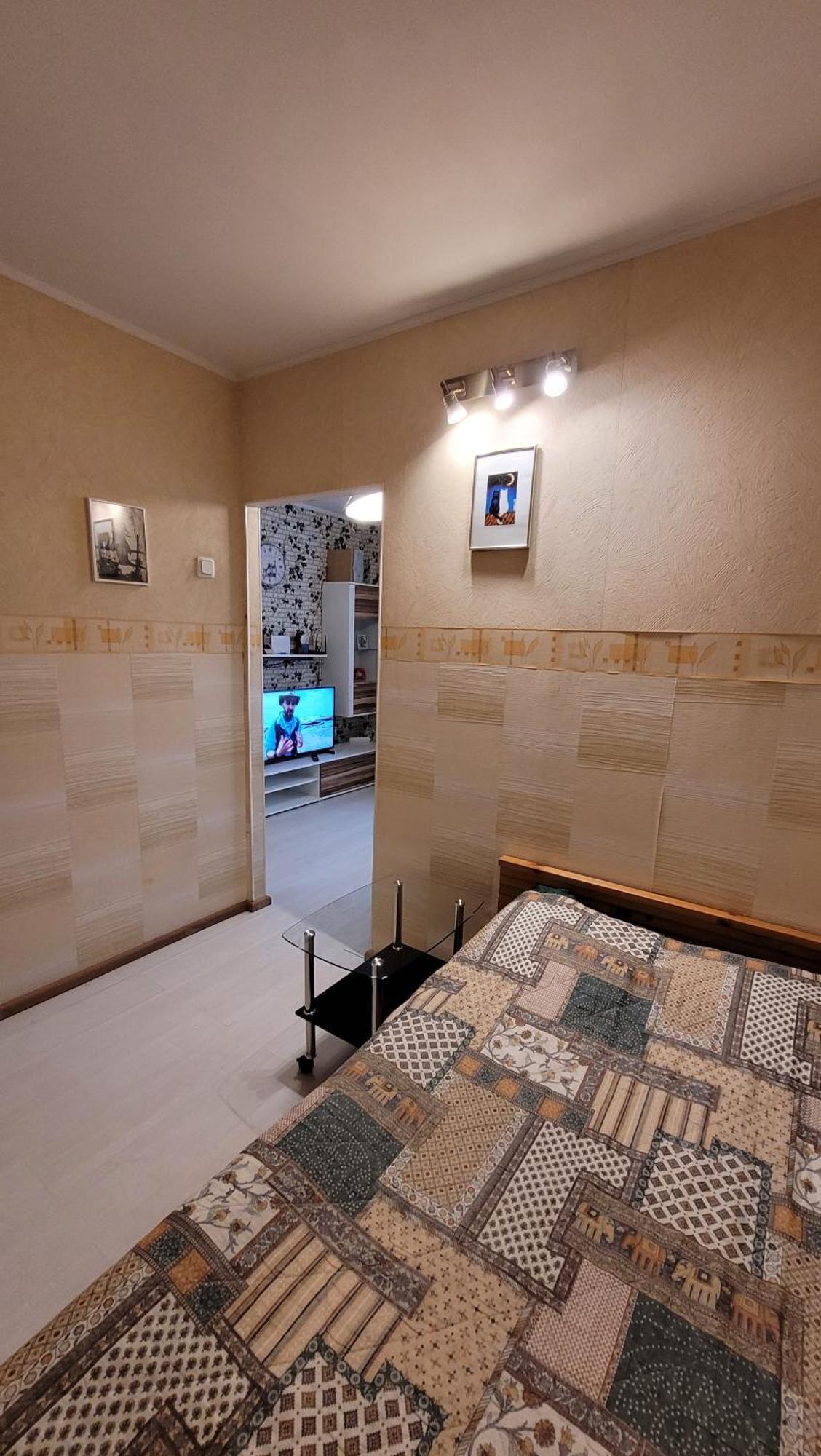 Sunny Apartment リガ エクステリア 写真