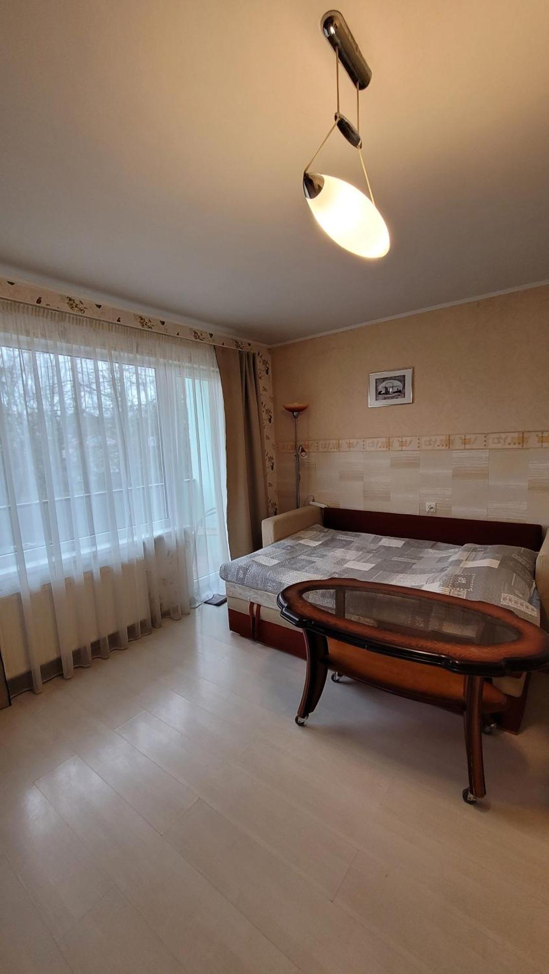 Sunny Apartment リガ エクステリア 写真
