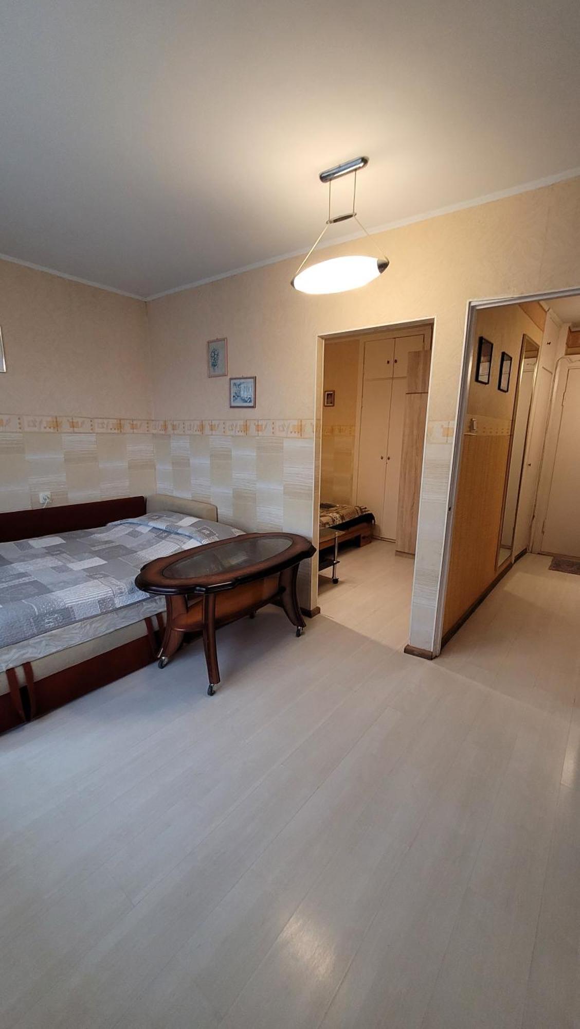 Sunny Apartment リガ エクステリア 写真