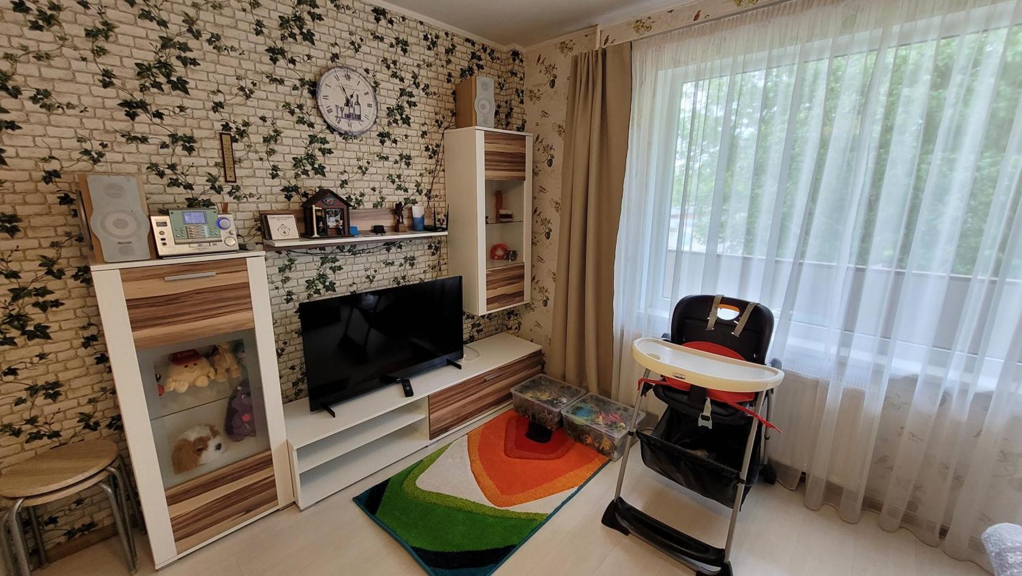 Sunny Apartment リガ エクステリア 写真