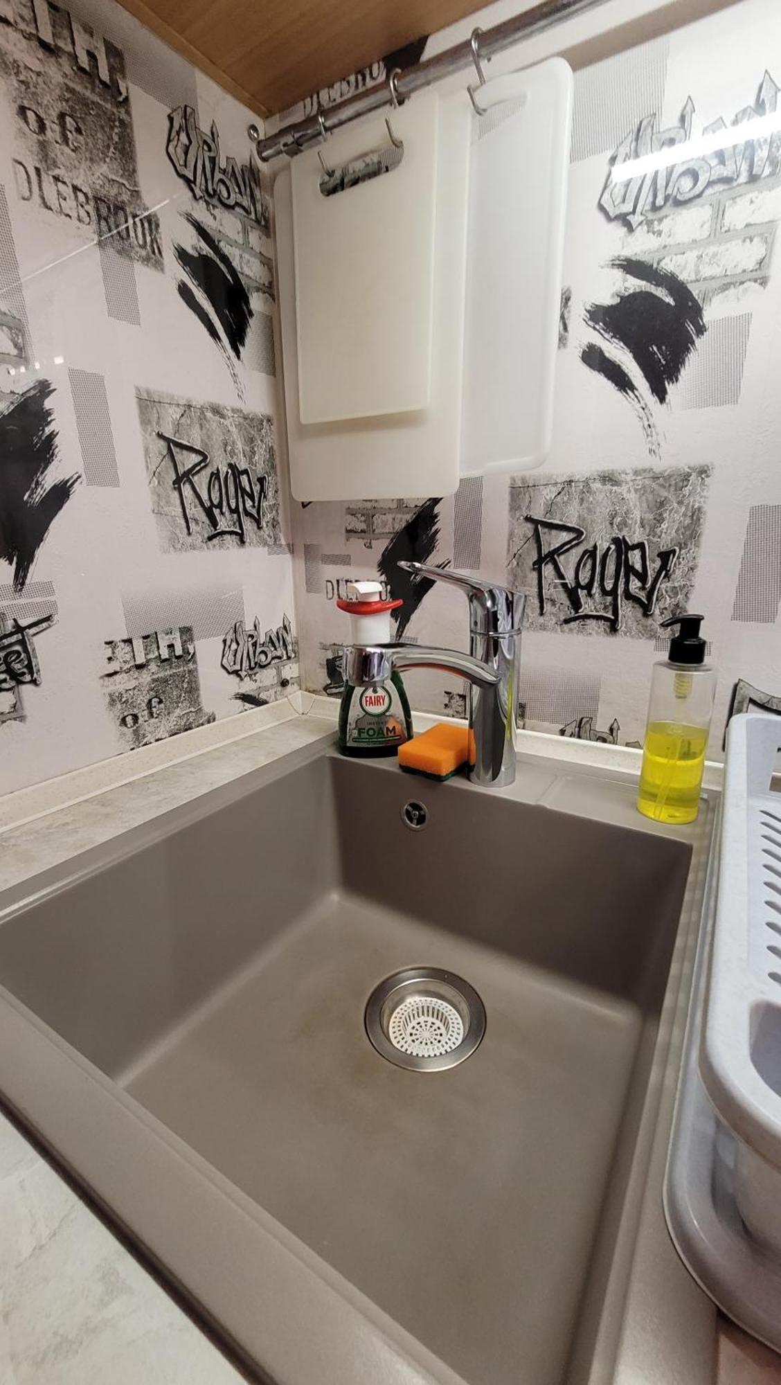 Sunny Apartment リガ エクステリア 写真