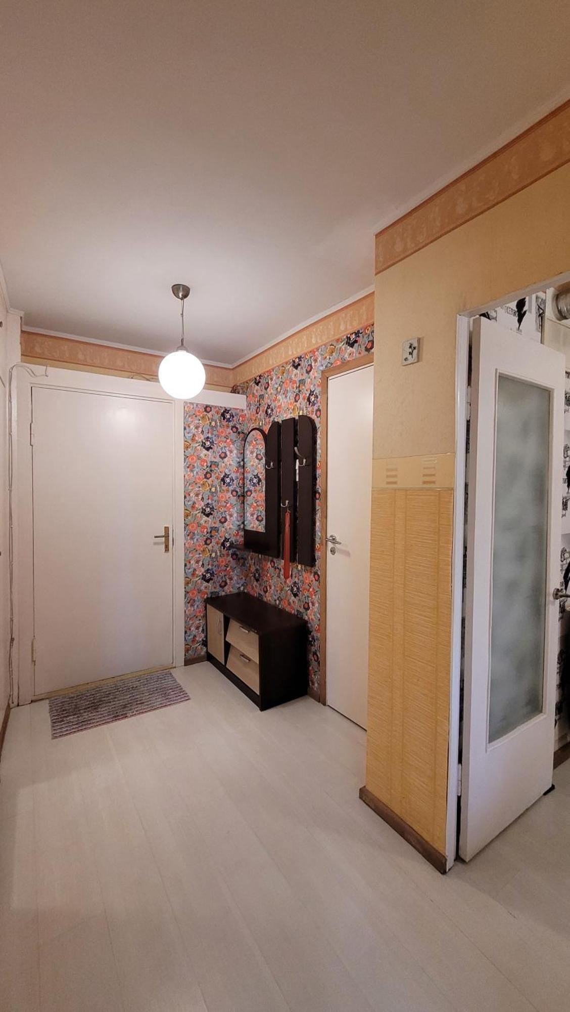 Sunny Apartment リガ エクステリア 写真