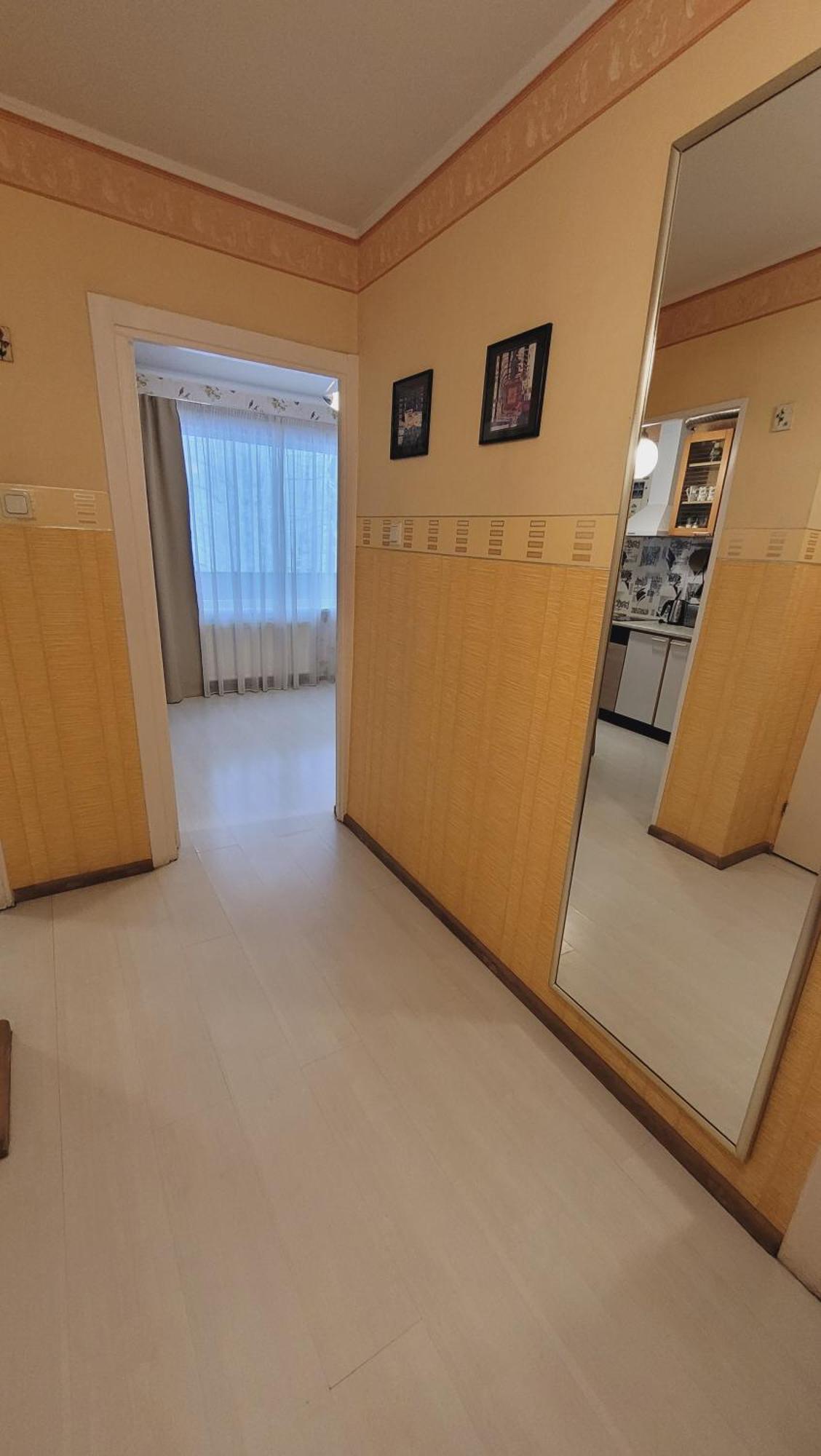Sunny Apartment リガ エクステリア 写真