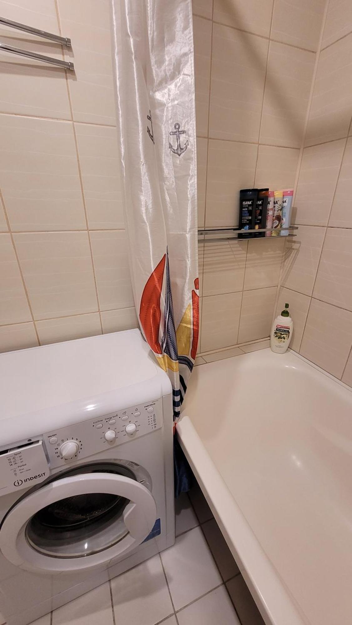Sunny Apartment リガ エクステリア 写真