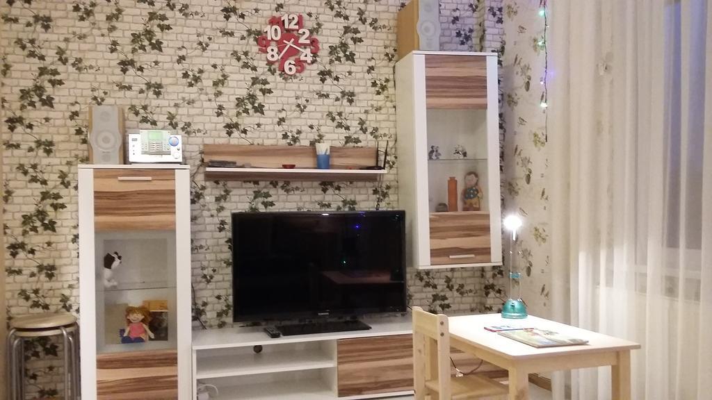 Sunny Apartment リガ エクステリア 写真
